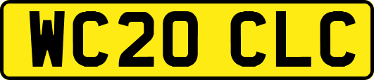 WC20CLC