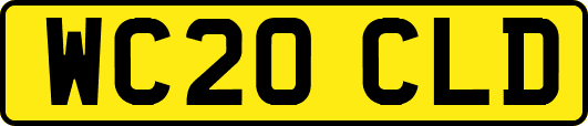 WC20CLD