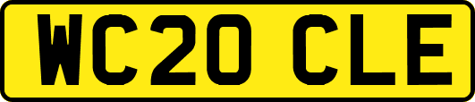 WC20CLE
