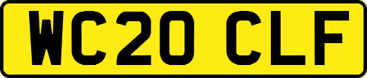 WC20CLF
