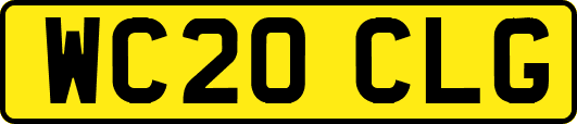WC20CLG