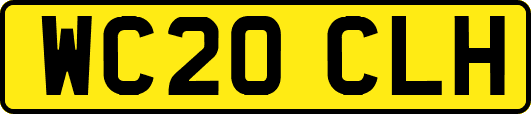 WC20CLH