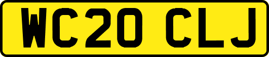 WC20CLJ