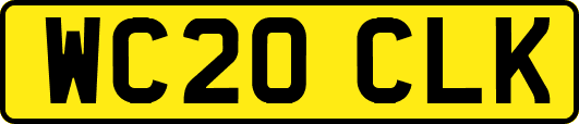 WC20CLK