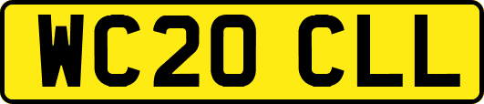 WC20CLL
