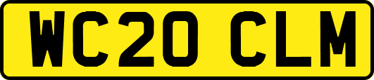 WC20CLM