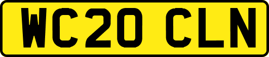 WC20CLN