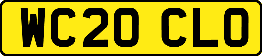 WC20CLO