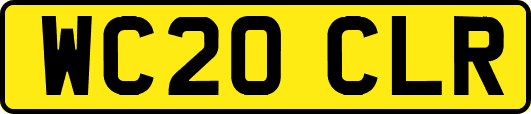 WC20CLR