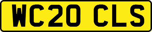 WC20CLS