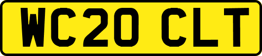 WC20CLT
