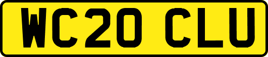 WC20CLU