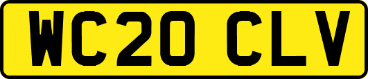WC20CLV