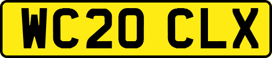 WC20CLX