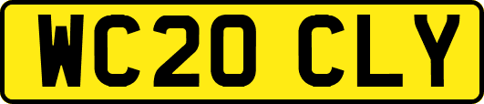 WC20CLY