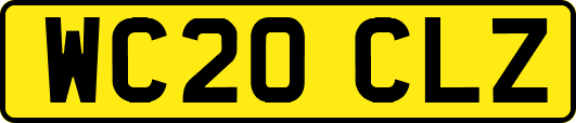 WC20CLZ