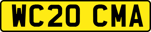 WC20CMA