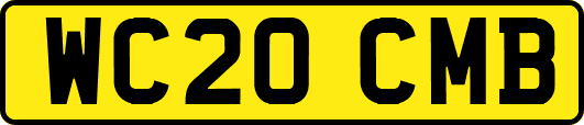 WC20CMB