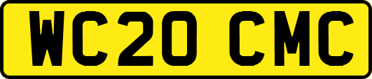 WC20CMC