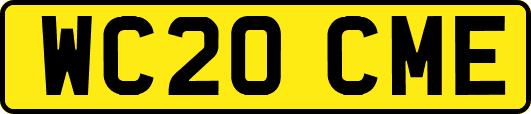 WC20CME