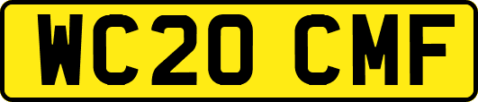 WC20CMF