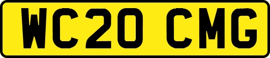 WC20CMG