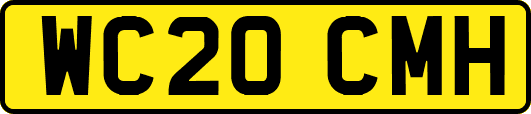 WC20CMH