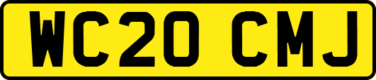 WC20CMJ
