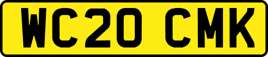 WC20CMK