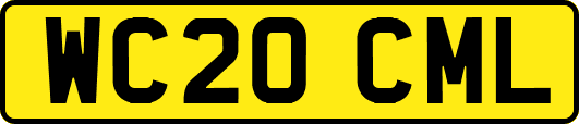 WC20CML