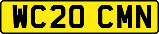 WC20CMN