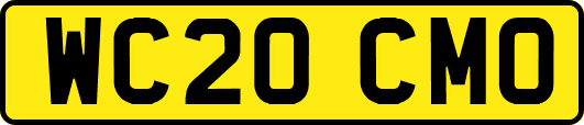 WC20CMO