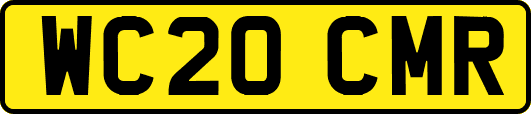 WC20CMR