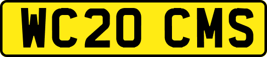 WC20CMS