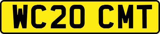 WC20CMT