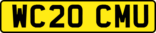 WC20CMU