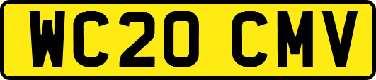 WC20CMV
