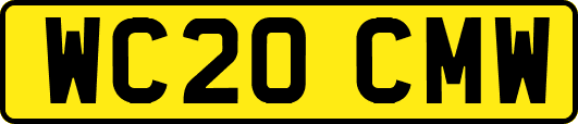 WC20CMW