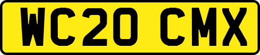 WC20CMX