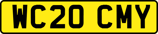 WC20CMY