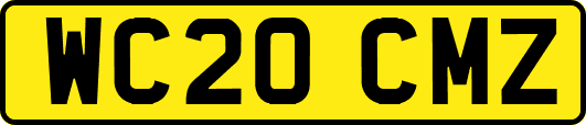 WC20CMZ