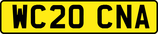 WC20CNA