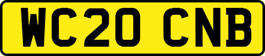 WC20CNB