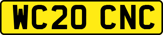 WC20CNC