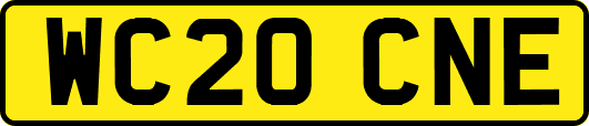 WC20CNE