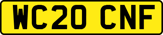 WC20CNF