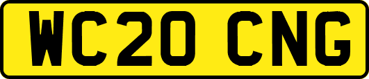 WC20CNG