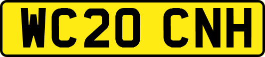 WC20CNH
