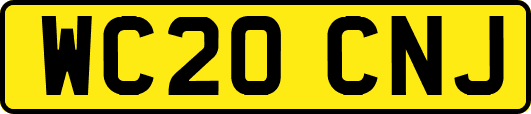 WC20CNJ