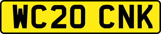WC20CNK
